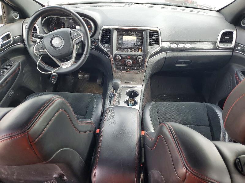 Продаж на аукціоні авто 2017 Jeep Grand Cherokee, vin: 1C4RJFLG8HC605359, номер лоту: 64586236