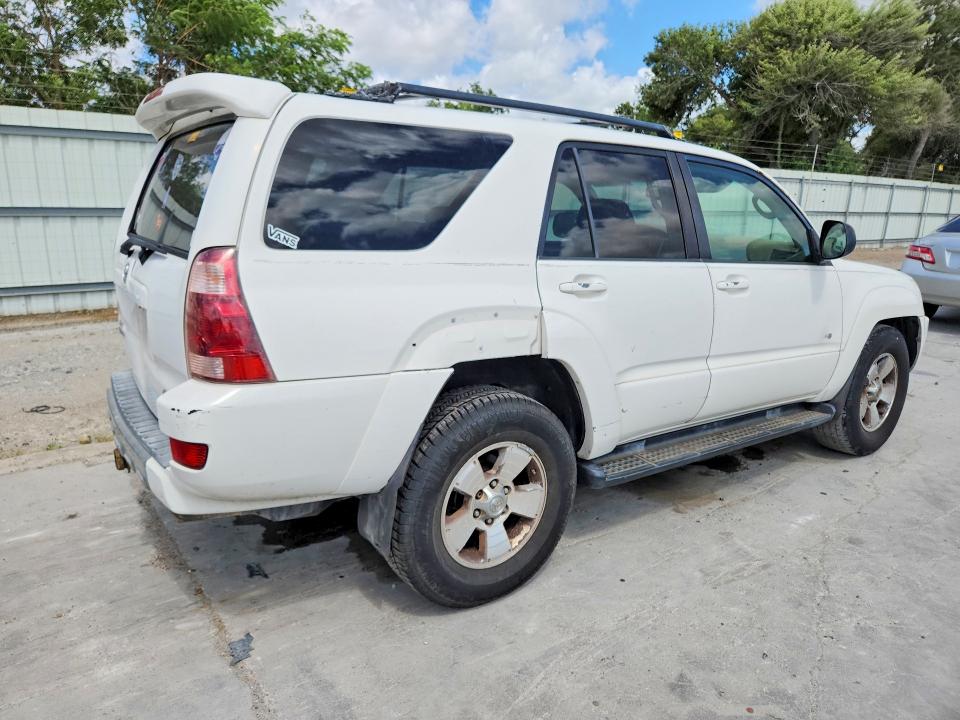 Aukcja sprzedaży 2004 Toyota 4runner, vin: JTEZU14RX40020865, numer aukcji: 64977966