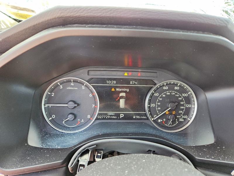 Aukcja sprzedaży 2023 Mitsubishi Outlander, vin: JA4J4UA8XPZ038758, numer aukcji: 63850356