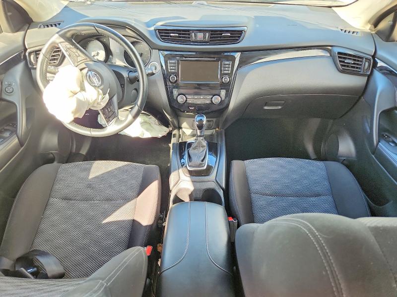Продажа на аукционе авто 2022 Nissan Rogue Sport, vin: JN1BJ1BW6NW682824, номер лота: 65727966