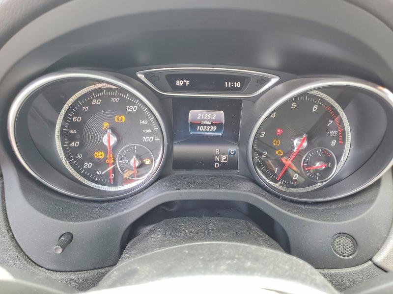 64951666 :رقم المزاد ، WDDSJ4EB5JN604385 vin ، 2018 Mercedes-benz Cla مزاد بيع