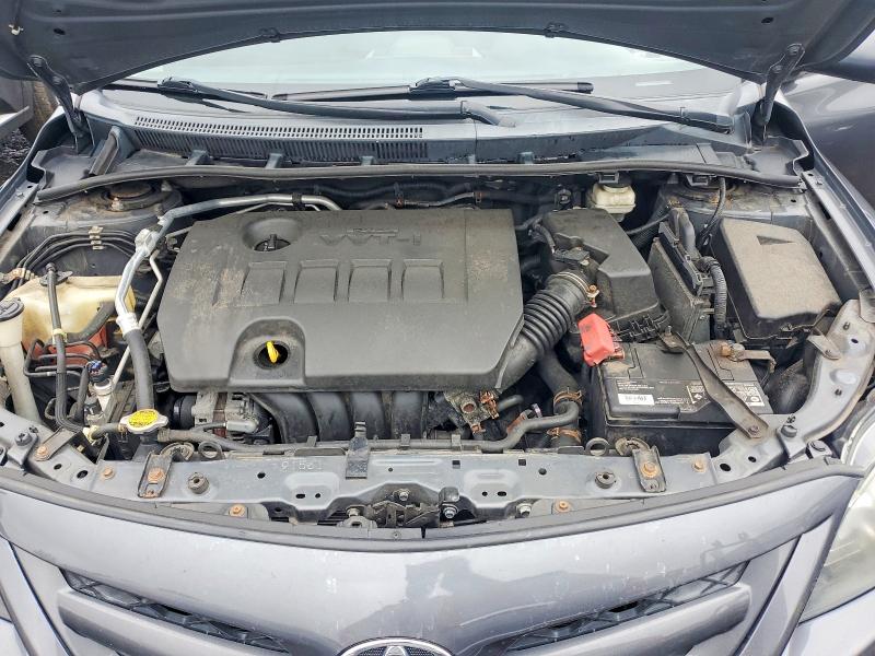 2013 Toyota Corolla მანქანა იყიდება აუქციონზე, vin: 2T1BU4EE5DC998909, აუქციონის ნომერი: 64932386