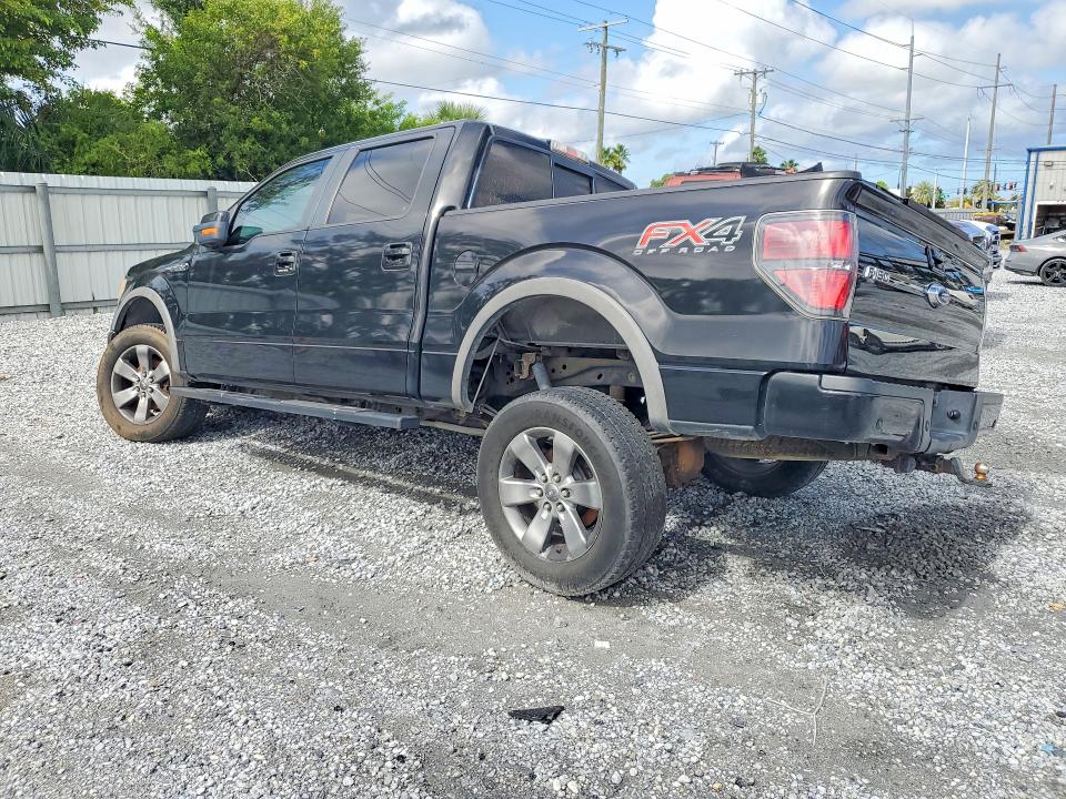 Aukcja sprzedaży 2012 Ford F150, vin: 1FTFW1EF2CFA35992, numer aukcji: 64447396