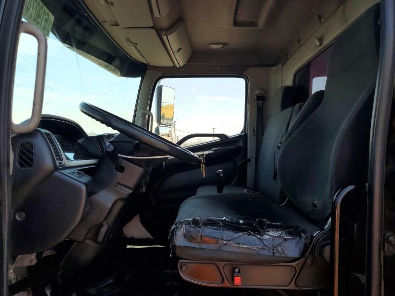 2016 Hino 258/268 მანქანა იყიდება აუქციონზე, vin: 5PVNJ8JN5G4S52079, აუქციონის ნომერი: 61907466