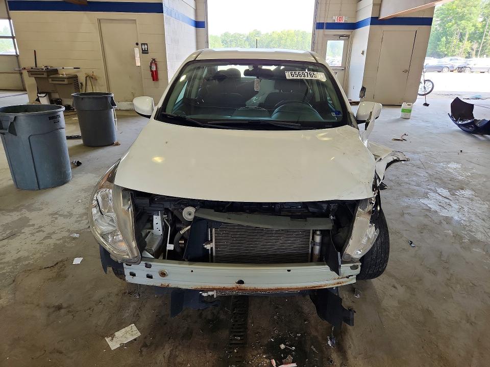 Aukcja sprzedaży 2017 Nissan Versa, vin: 3N1CN7AP8HL807371, numer aukcji: 65697656