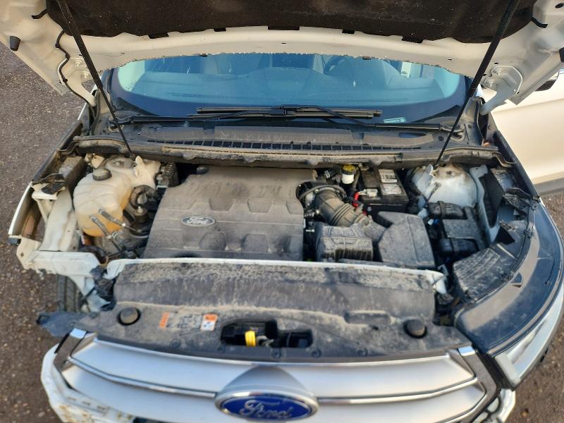 Продажа на аукционе авто 2016 Ford Edge, vin: 2FMPK4K86GBB01180, номер лота: 65478056