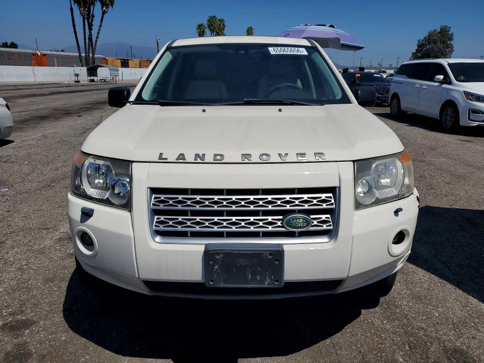 Aukcja sprzedaży 2010 Land Rover Lr2, vin: SALFR2BN2AH206324, numer aukcji: 65065056