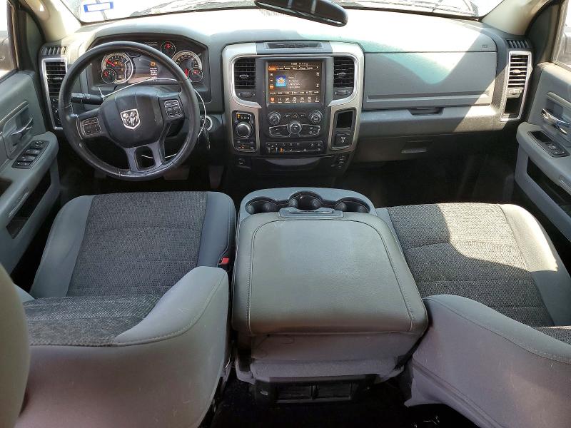 66933126 :رقم المزاد ، 1C6RR7LT1ES136443 vin ، 2014 Ram 1500 مزاد بيع