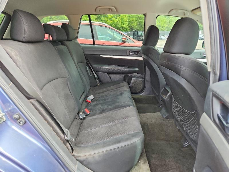 Продажа на аукционе авто 2013 Subaru Outback, vin: 4S4BRBCC1D3241307, номер лота: 64794936