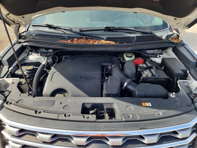 Продаж на аукціоні авто 2016 Ford Explorer, vin: 1FM5K7F86GGB96125, номер лоту: 64099176