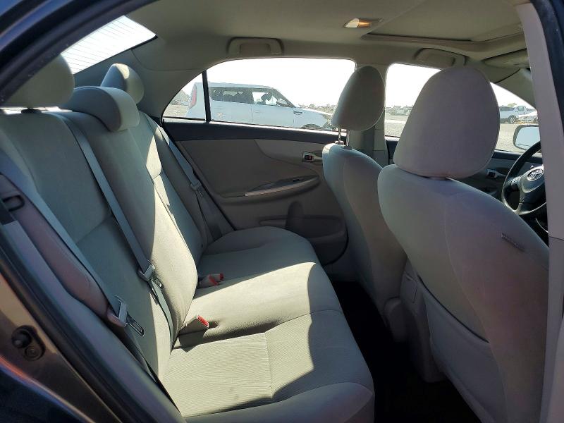 Aukcja sprzedaży 2012 Toyota Corolla, vin: 2T1BU4EEXCC814059, numer aukcji: 64134346