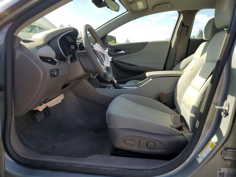 2023 Chevrolet Malibu მანქანა იყიდება აუქციონზე, vin: 1G1ZD5ST5PF130081, აუქციონის ნომერი: 67073796