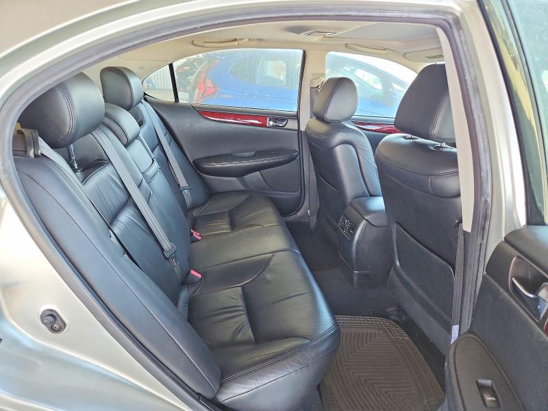 Aukcja sprzedaży 2004 Lexus Es, vin: JTHBA30G045054667, numer aukcji: 63876936