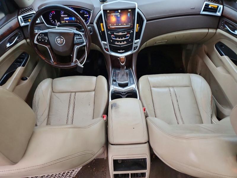 Продажа на аукционе авто 2013 Cadillac Srx, vin: 3GYFNCE36DS525640, номер лота: 64759186