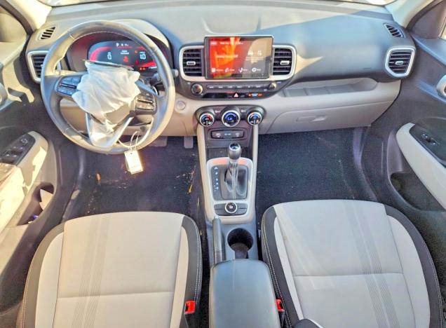 Aukcja sprzedaży 2025 Hyundai Venue, vin: KMHRC8A39SU368948, numer aukcji: 65598396