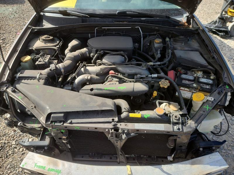 Aukcja sprzedaży 2009 Subaru Outback, vin: 4S4BP61C097328129, numer aukcji: 65726576