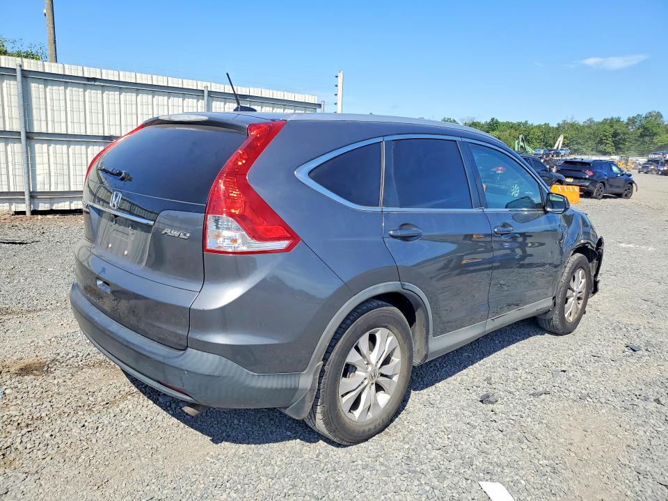 Aukcja sprzedaży 2014 Honda Cr-v, vin: 2HKRM4H70EH608115, numer aukcji: 66631236