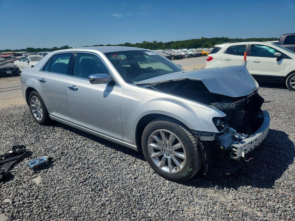 Aukcja sprzedaży 2012 Chrysler 300, vin: 2C3CCACG5CH266041, numer aukcji: 67275266