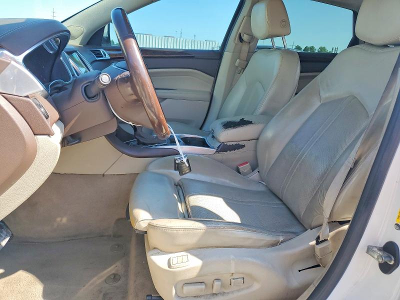 Продаж на аукціоні авто 2013 Cadillac Srx, vin: 3GYFNJE34DS632335, номер лоту: 63709276