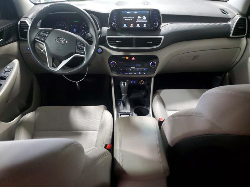Aukcja sprzedaży 2020 Hyundai Tucson, vin: KM8J3CAL8LU261522, numer aukcji: 64661756