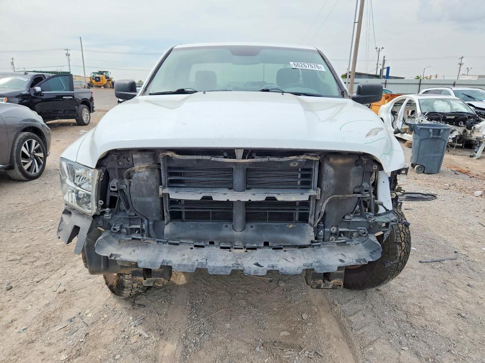 66267676 :رقم المزاد ، 3C6JR6AG3LG202914 vin ، 2020 Ram 1500 Classic مزاد بيع