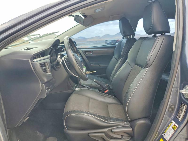 Продажа на аукционе авто 2014 Toyota Corolla, vin: 5YFBURHE6EP098465, номер лота: 66996086