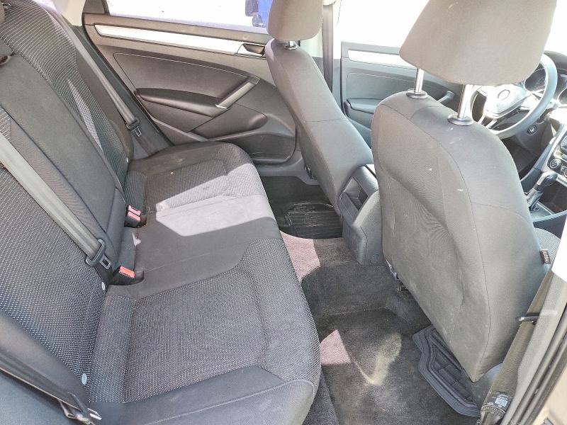 Продажа на аукционе авто 2016 Volkswagen Passat, vin: 1VWAT7A36GC030669, номер лота: 66060836