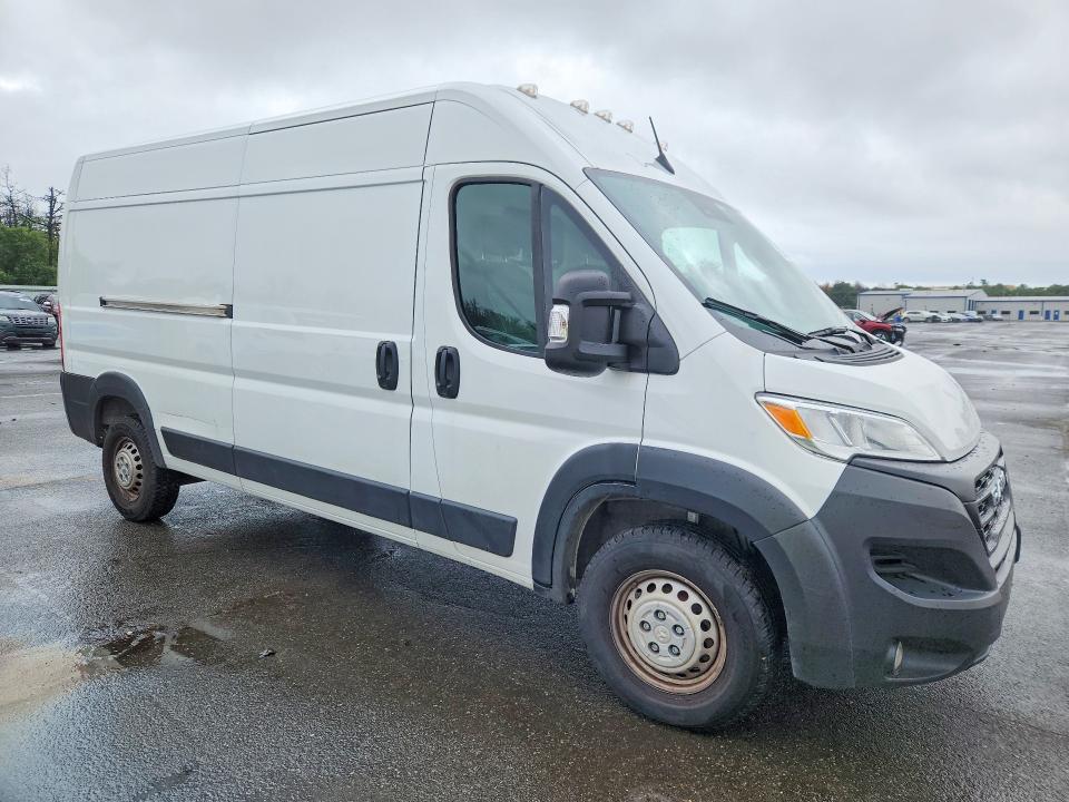 Aukcja sprzedaży 2025 Ram Promaster 2500, vin: 3C6LRVDG1SE520507, numer aukcji: 63524656