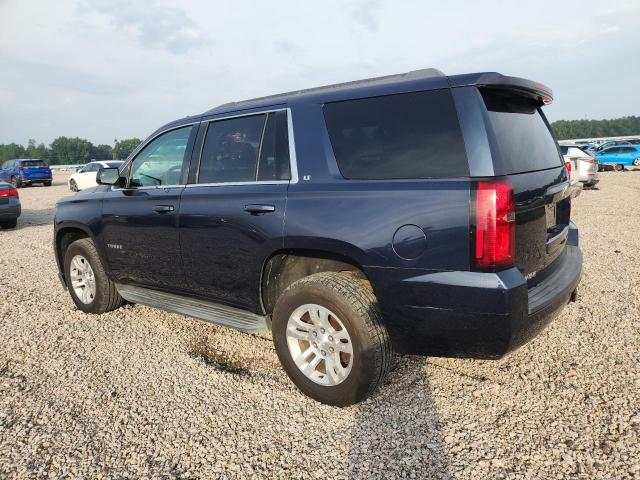 2017 Chevrolet Tahoe მანქანა იყიდება აუქციონზე, vin: 1GNSKBKC8HR171549, აუქციონის ნომერი: 66566476