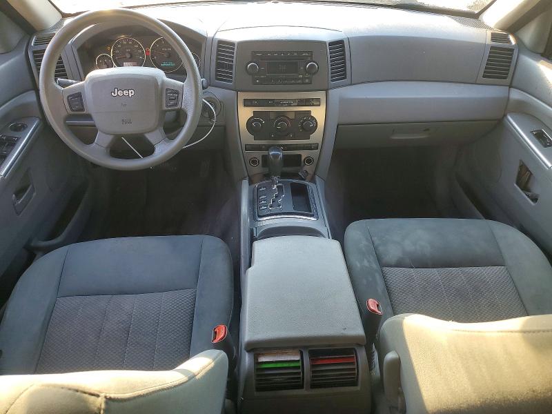 Aukcja sprzedaży 2006 Jeep Grand Cherokee, vin: 1J4GR48K26C280975, numer aukcji: 65163816