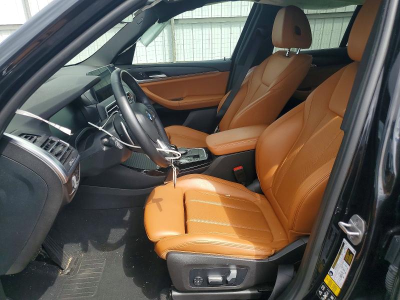 Aukcja sprzedaży 2023 Bmw X3, vin: 5UX53DP0XP9R15100, numer aukcji: 66529506