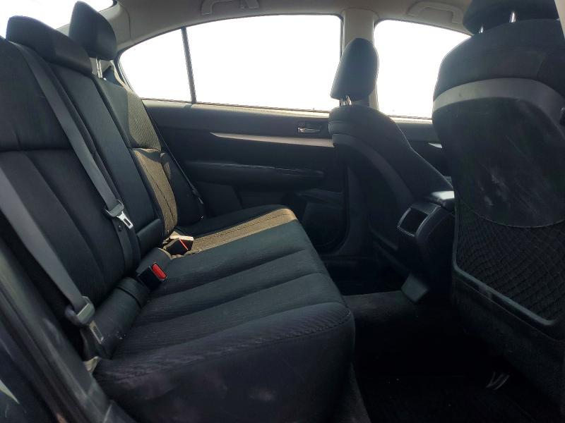 Продаж на аукціоні авто 2012 Subaru Legacy, vin: 4S3BMBC69C3027676, номер лоту: 65312176