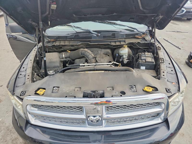 65054606 :رقم المزاد ، 1D3HB18T29S763132 vin ، 2009 Dodge Ram 1500 مزاد بيع