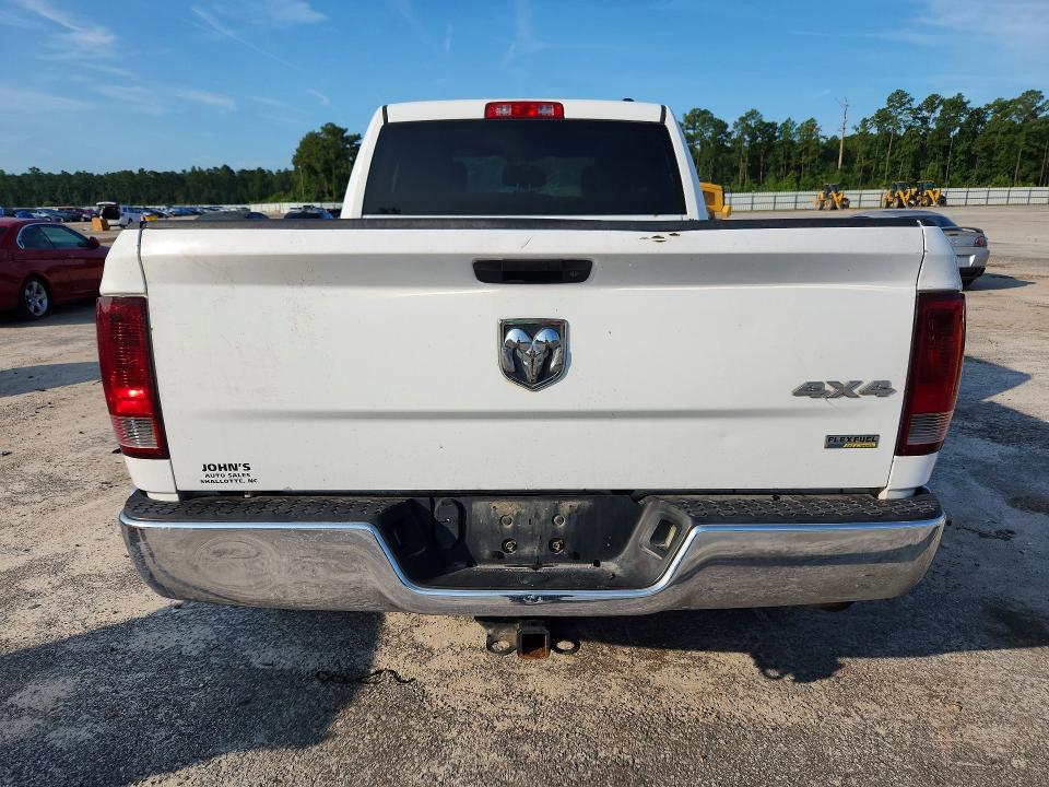 Продажа на аукционе авто 2012 Dodge Ram 1500, vin: 1C6RD7FP6CS288339, номер лота: 63490086