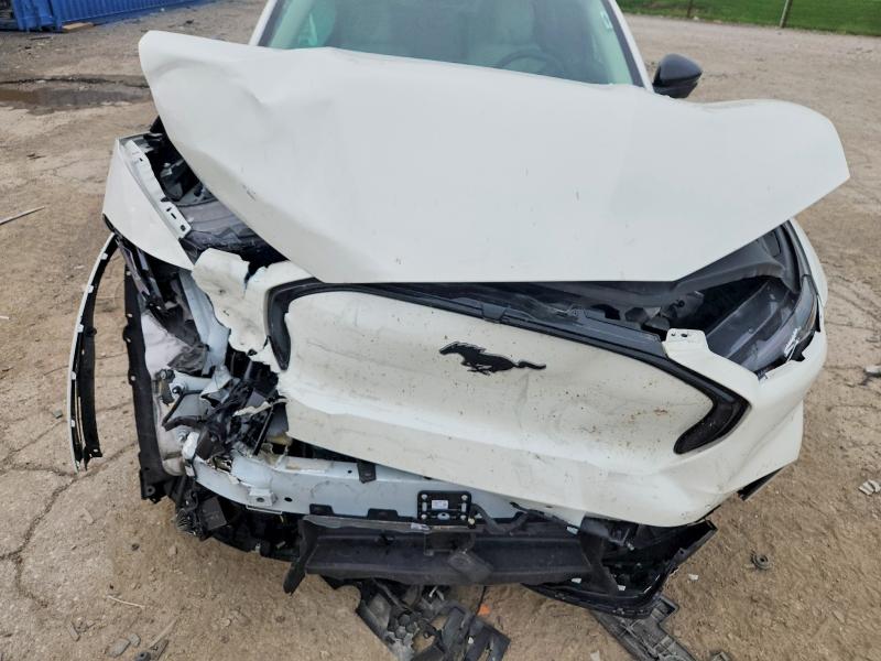 Продаж на аукціоні авто 2025 Ford Mustang Mach-e, vin: 3FMTK3SU2SMA41492, номер лоту: 65555116