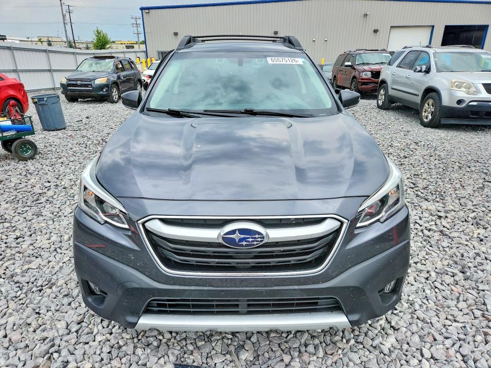 Aukcja sprzedaży 2021 Subaru Outback, vin: 4S4BTAMC8M3196473, numer aukcji: 65575126