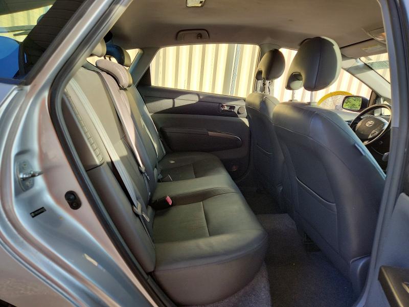 Aukcja sprzedaży 2008 Toyota Prius, vin: JTDKB20UX83383781, numer aukcji: 65110026