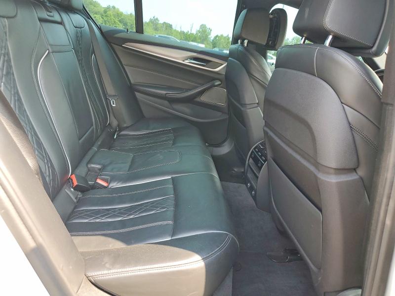 Aukcja sprzedaży 2017 Bmw 540, vin: WBAJE7C3XHG889894, numer aukcji: 64380496