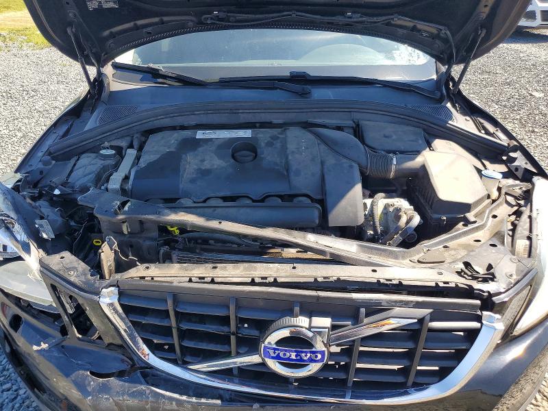 Продаж на аукціоні авто 2012 Volvo Xc60, vin: YV4902DZ1C2265706, номер лоту: 65751276