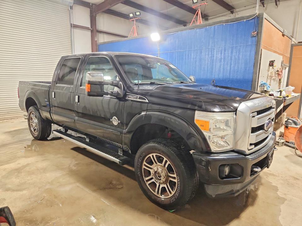 Продажа на аукционе авто 2015 Ford F250, vin: 1FT7W2BT9FEA26771, номер лота: 64263726