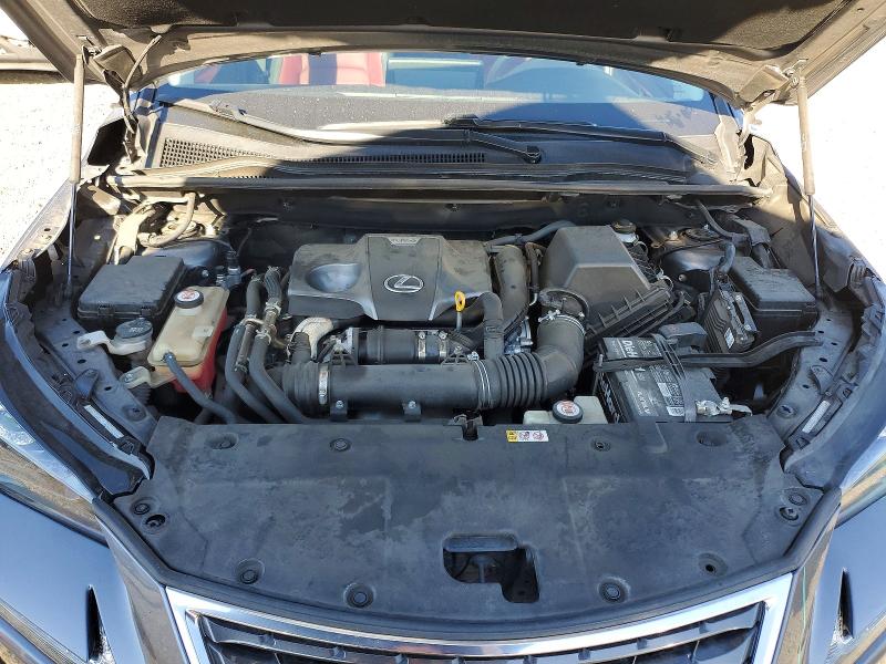 Продаж на аукціоні авто 2021 Lexus Nx 300, vin: JTJDARBZ7M2201190, номер лоту: 65396636