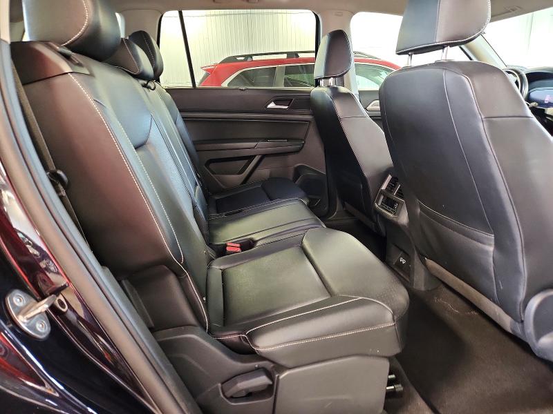 Aukcja sprzedaży 2021 Volkswagen Atlas, vin: 1V2BR2CA9MC502846, numer aukcji: 63652666