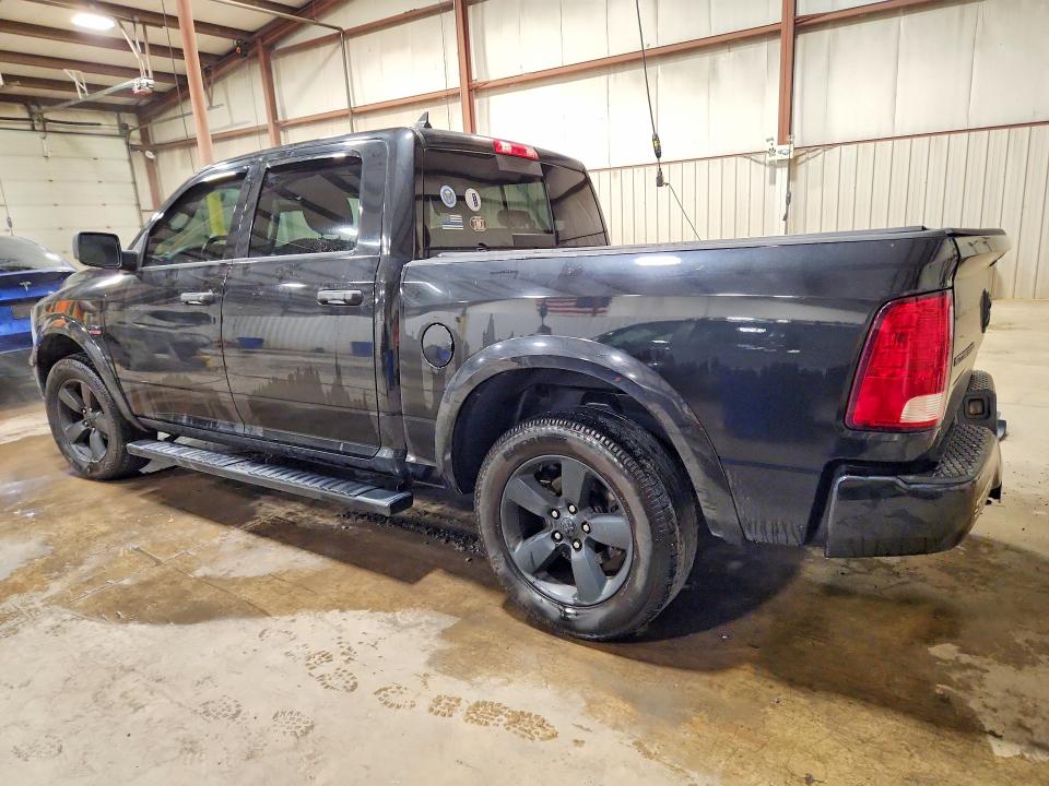 Aukcja sprzedaży 2015 Ram 1500, vin: 1C6RR7LT3FS652837, numer aukcji: 63539506
