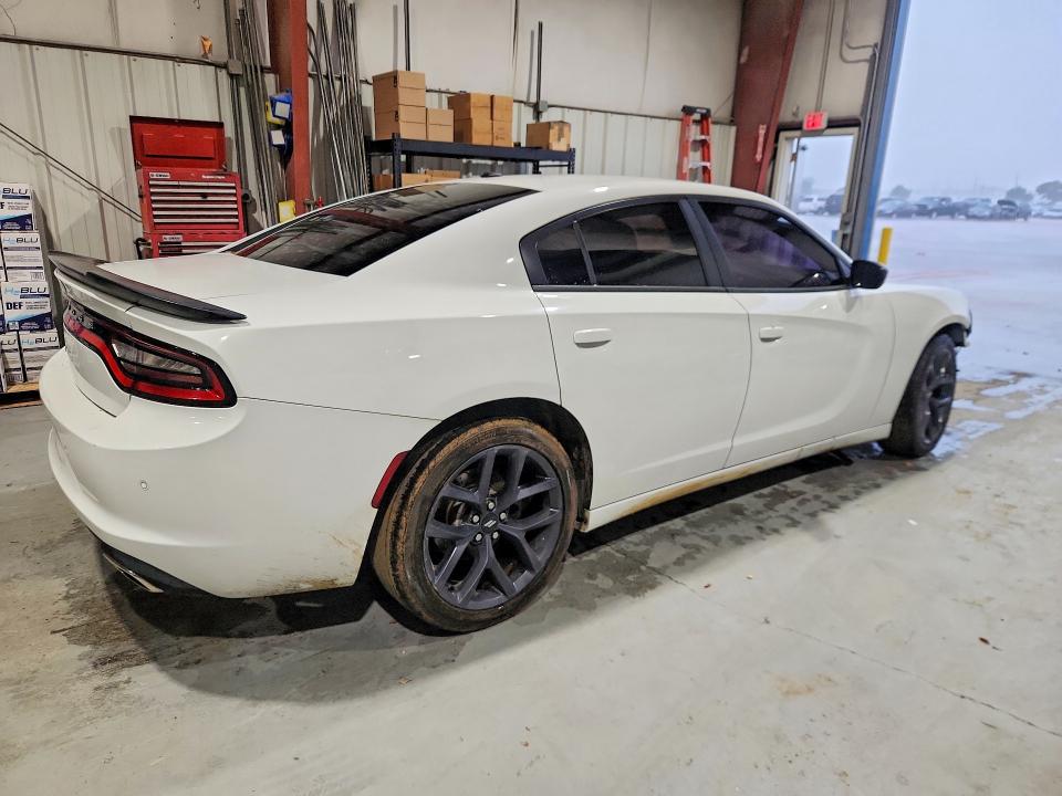 2019 Dodge Charger მანქანა იყიდება აუქციონზე, vin: 2C3CDXBG0KH572712, აუქციონის ნომერი: 65794146