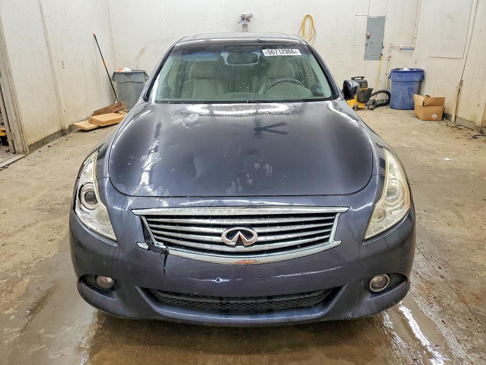 Продаж на аукціоні авто 2012 Infiniti G37 Sedan, vin: JN1CV6AR2CM971984, номер лоту: 66712966