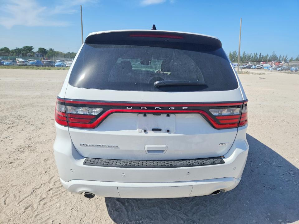 Aukcja sprzedaży 2026 Dodge Durango, vin: 1C4RDHDG2TC228828, numer aukcji: 65299086