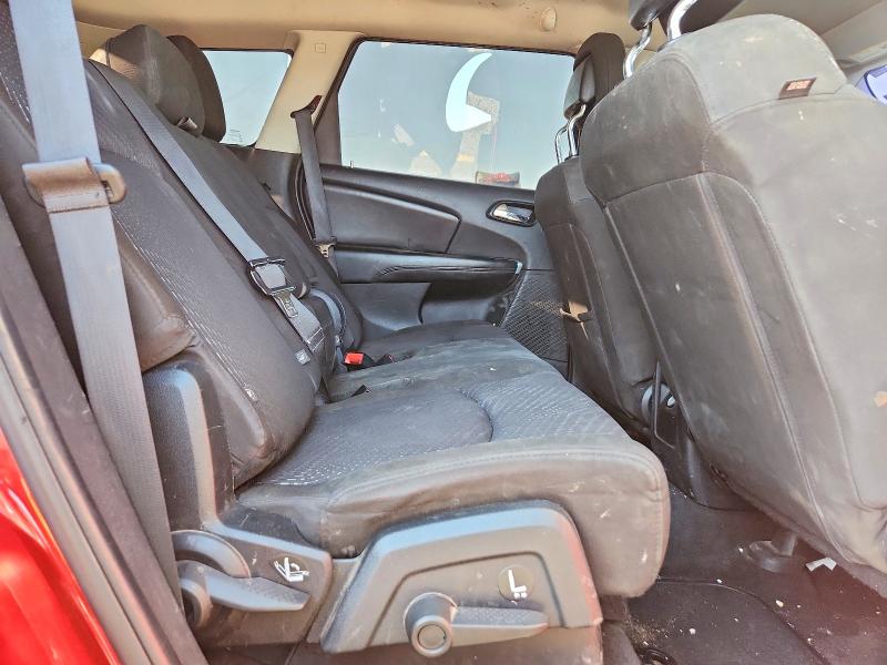 Продаж на аукціоні авто 2016 Dodge Journey, vin: 3C4PDCBG9GT246928, номер лоту: 63621026