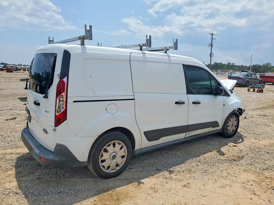 2015 Ford Transit Connect მანქანა იყიდება აუქციონზე, vin: NM0LS7F72F1175886, აუქციონის ნომერი: 62689246