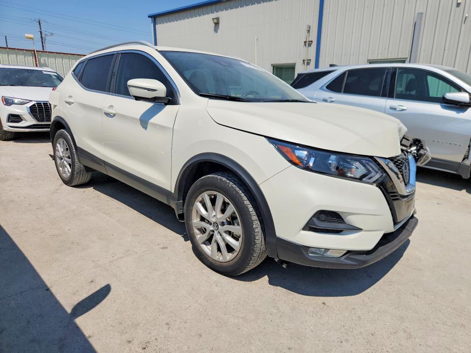 Aukcja sprzedaży 2022 Nissan Rogue Sport, vin: JN1BJ1BV0NW344763, numer aukcji: 63416676