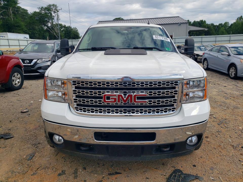 Продаж на аукціоні авто 2011 Gmc Sierra, vin: 1GT120C83BF246153, номер лоту: 65177386